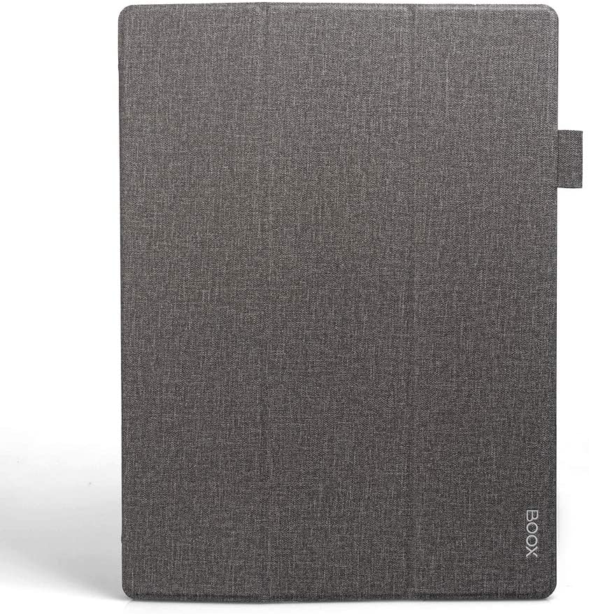 BOOX - Case Cover for Max3 [ Grey ]