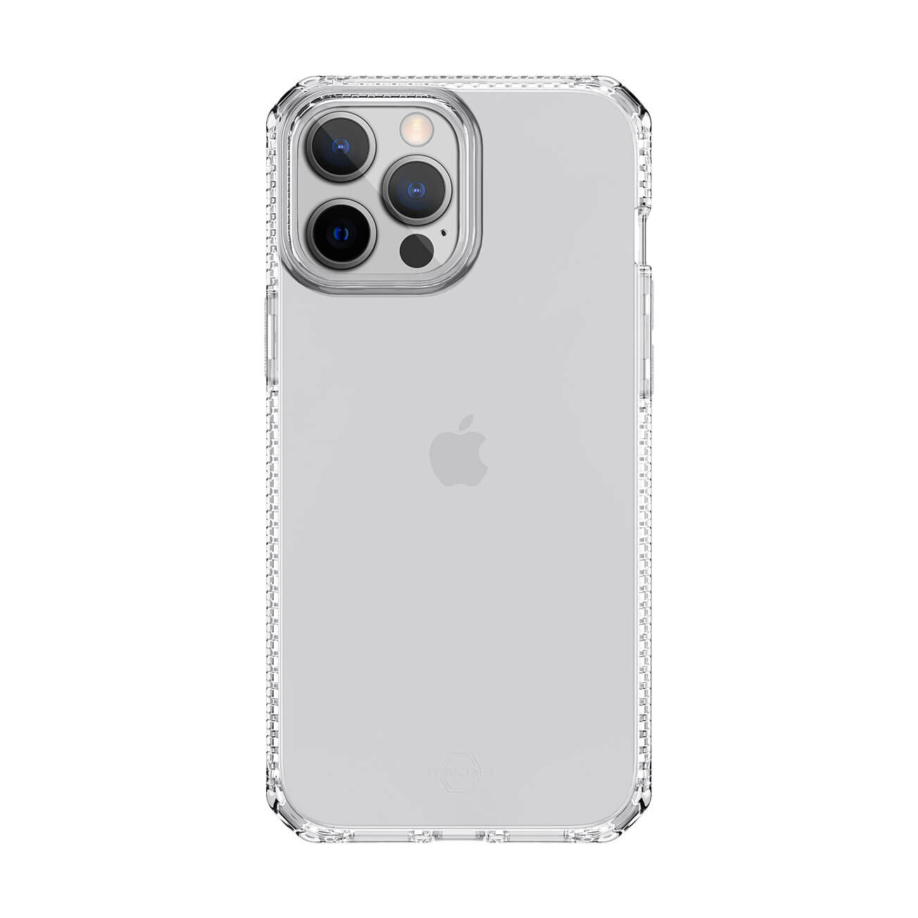 ITSKINS - Spectrum Clear for iPhone 13 Pro Max/12 Pro Max [ Transparent ]