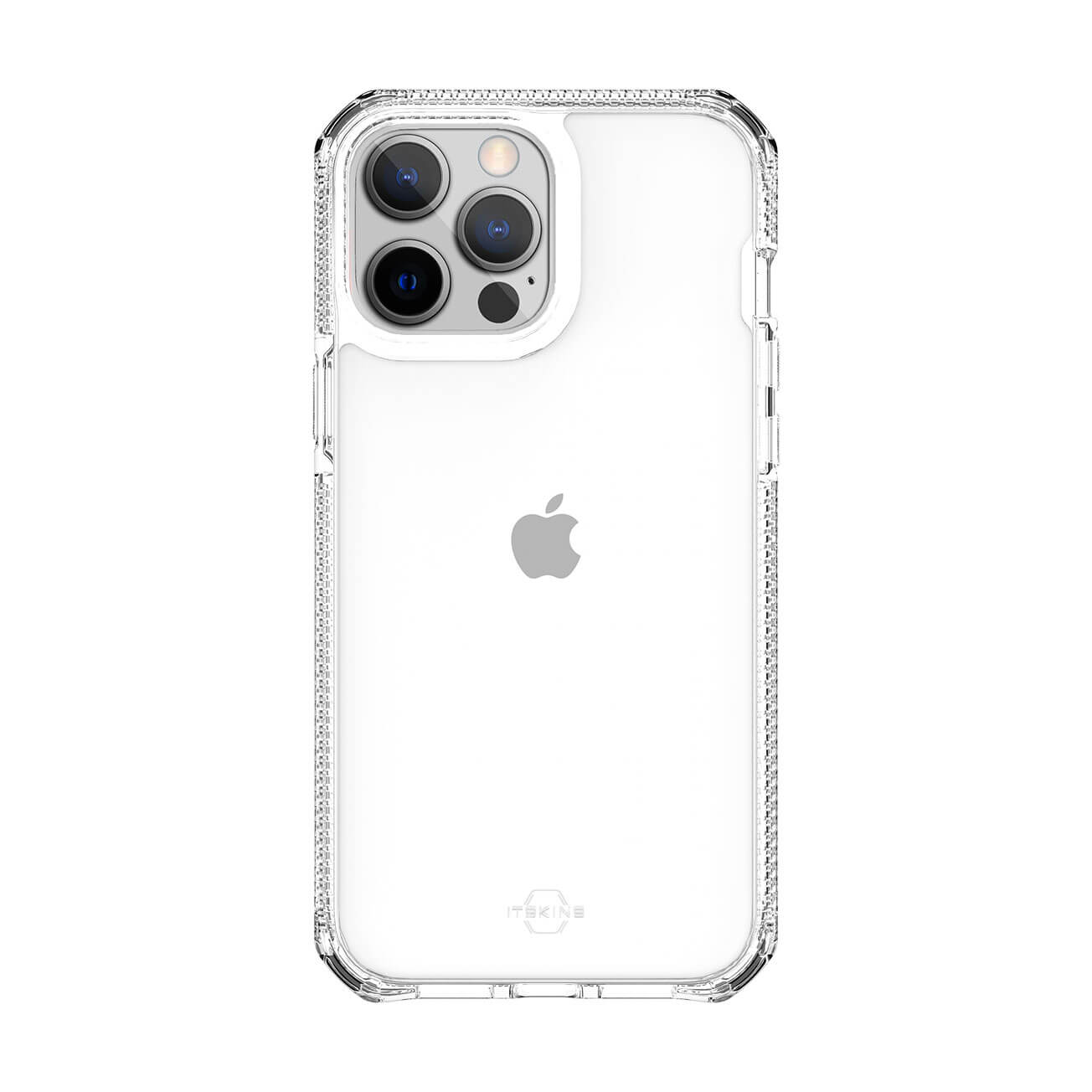 ITSKINS - Supreme Clear for iPhone 13 Pro Max/12 Pro Max [ Transparent ]