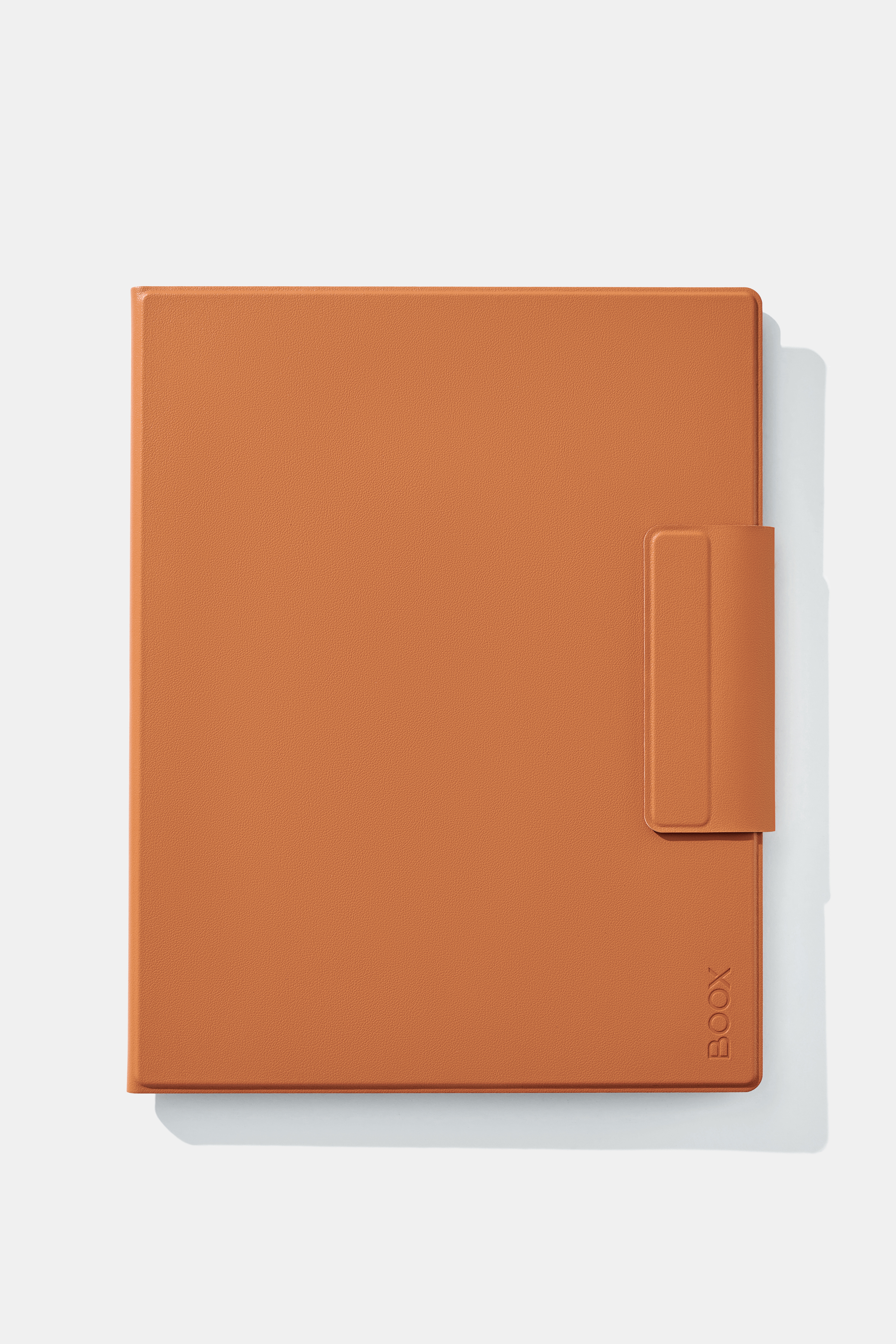 BOOX - Magnetic Case Cover for Go 10.3 [ Orange ]