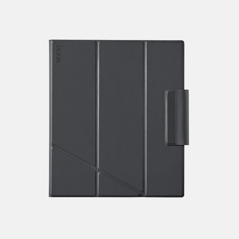 BOOX - Magnetic Case Cover for Note Air 4 C [ Gray ]