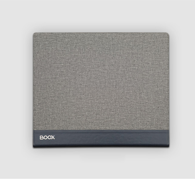 BOOX - Case Cover for Note Air [ Grey ]