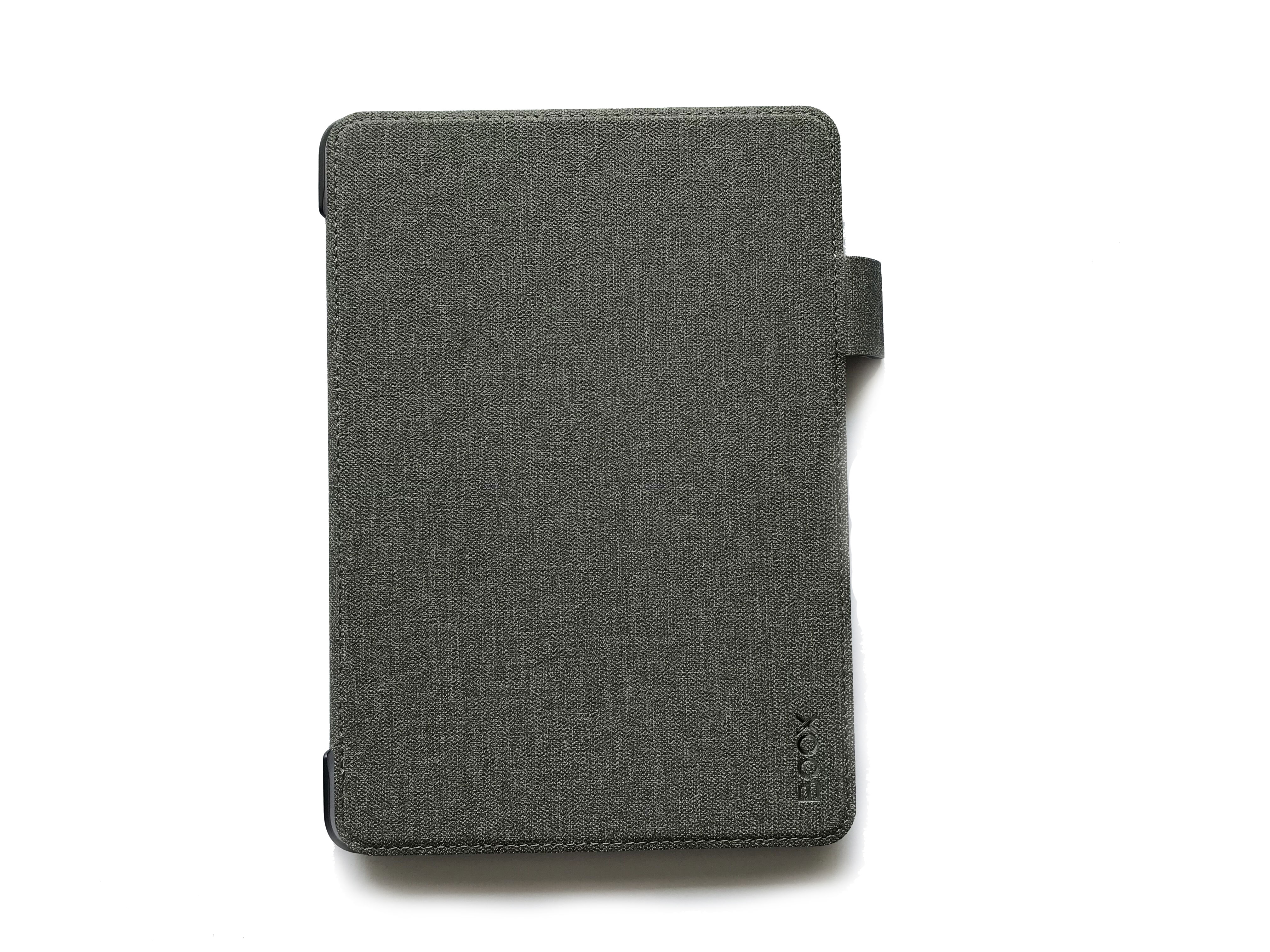 BOOX - Case Cover for Nova3 Color/3/2/1 [ Grey ]